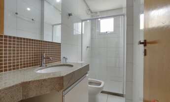 Imagem 7: Apartamento 03 Quartos com 02 Vagas no Centro de Guarapari