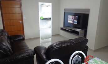 Imagem 6: Apartamento 03 Quartos com 02 Vagas na Praia do Morro