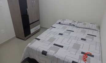 Imagem 3: Apartamento 03 Quartos com 02 Vagas na Praia do Morro