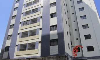 Imagem: Apartamento 02 Quartos - Prédio com área