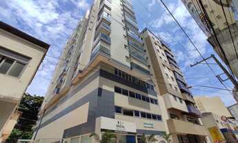 Imagem: Apartamento 03 Quartos com 02 Vagas no Centro