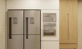 Imagem 6: Apartamento 03 quartos com suíte, Frente Mar, na Praia do Morro