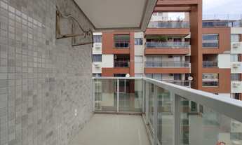 Imagem 6: Apartamento 03 Quartos com 02 Vagas no Centro de Guarapari