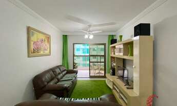 Imagem 4: Apartamento à venda 3 Quartos 02 suítes - Praia do Morro - Guarapari/ES