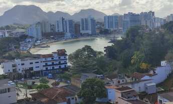 Imagem: Apartamento à venda 02 Quartos - Centro