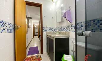 Imagem 2: Apartamento à venda 3 Quartos 02 suítes - Praia do Morro - Guarapari/ES