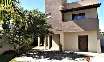 Imagem: Duas Casas Independentes à Venda no Bairro