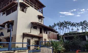 Imagem: Casa Alto Padrão com 4 suítes à venda