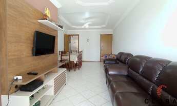 Imagem: Apartamento à venda 3 Quartos - Praia do