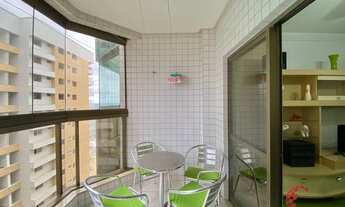 Imagem: Apartamento à venda 3 Quartos 02 suítes