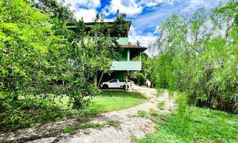 Imagem: Sítio a Venda na Comunidade Pedra da Mulata