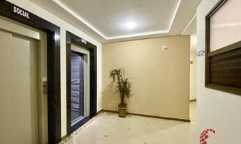 Imagem 7: Apartamento à venda 3 Quartos 02 suítes - Praia do Morro - Guarapari/ES