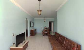 Imagem: Apartamento à venda 3 Quartos - Praia do