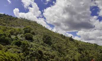 Imagem: Terreno A venda na Rota do Carmo em Aracê