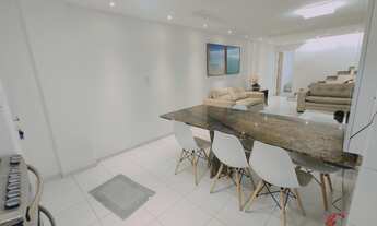 Imagem 5: Linda Cobertura 03 quartos todos com suíte - Praia do Morro - Guarapari/ES