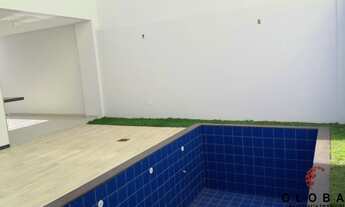 Imagem 6: Casa à Venda Duplex Fino Acabamento, com 3 suítes na Praia do Morro - Guarapari-ES