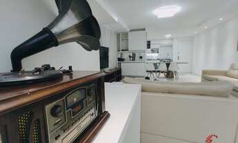 Imagem 3: Linda Cobertura 03 quartos todos com suíte - Praia do Morro - Guarapari/ES