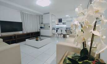 Imagem: Linda Cobertura 03 quartos todos com suíte