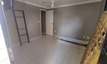 Imagem 6: Apartamento 02 Quartos com Área Lateral na Praia do Morro