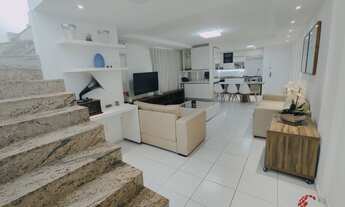 Imagem 4: Linda Cobertura 03 quartos todos com suíte - Praia do Morro - Guarapari/ES