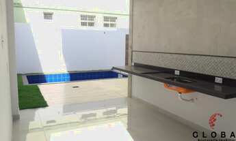 Imagem 7: Casa à Venda Duplex Fino Acabamento, com 3 suítes na Praia do Morro - Guarapari-ES