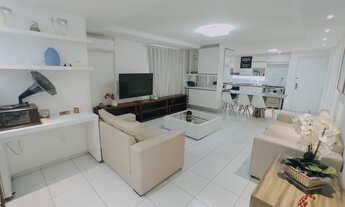 Imagem 6: Linda Cobertura 03 quartos todos com suíte - Praia do Morro - Guarapari/ES