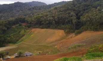 Imagem 3: Terreno em Domingos Martins - ES
