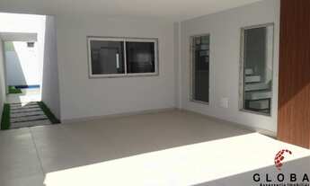 Imagem 2: Casa à Venda Duplex Fino Acabamento, com 3 suítes na Praia do Morro - Guarapari-ES