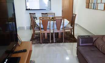 Imagem 3: Apartamento à venda 3 Quartos - Praia do Morro - Guarapari/ES