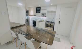 Imagem 7: Linda Cobertura 03 quartos todos com suíte - Praia do Morro - Guarapari/ES