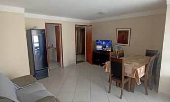 Imagem: Apartamento à venda 3 Quartos - Praia do