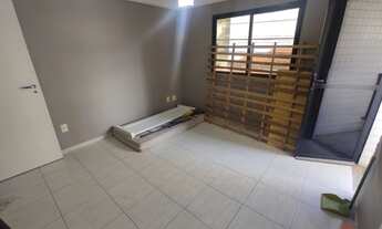 Imagem 7: Apartamento 02 Quartos com Área Lateral na Praia do Morro