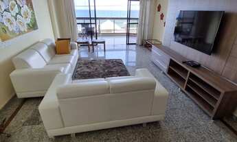 Imagem: Apartamento à venda 4 Quartos - Praia do