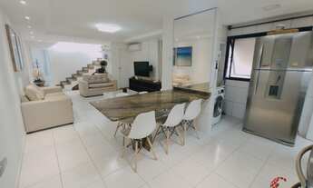 Imagem 2: Linda Cobertura 03 quartos todos com suíte - Praia do Morro - Guarapari/ES