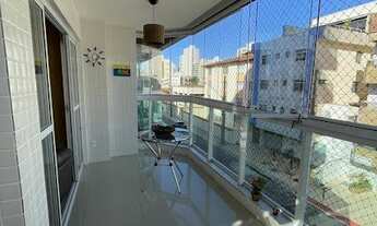 Imagem: Apartamento à venda 3 Quartos - Praia do