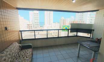 Imagem 5: Apartamento à venda 03 Quartos - Praia do Morro - Guarapari/ES