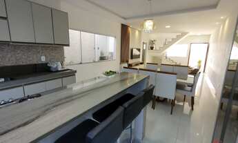 Imagem 7: Casa Duplex: 3 Suítes no Bairro Jardim Boa Vista em Guarapari - ES