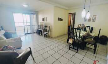 Imagem: Apartamento à venda 03 Quartos - Praia