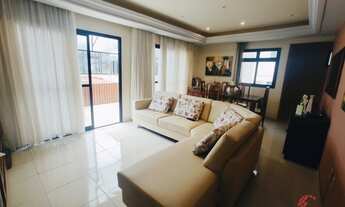 Imagem: Cobertura à venda 03 Quartos - Praia do