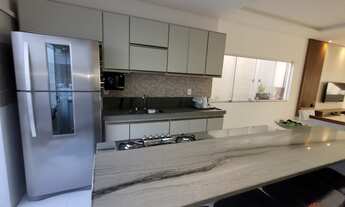 Imagem 6: Casa Duplex: 3 Suítes no Bairro Jardim Boa Vista em Guarapari - ES