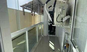 Imagem 6: Apartamento à venda 3 Quartos - Praia do Morro - Guarapari/ES