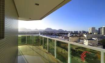 Imagem: Apartamento à venda 3 Quartos - Praia do