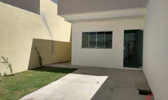 Imagem: Casa à venda 03 Quartos - Santa Mônica