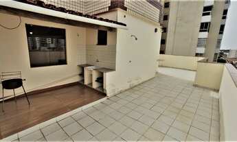 Imagem: Cobertura 05 quartos Praia do Morro - Guarapari/ES