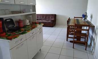 Imagem: APARTAMENTO TEMPORADA em GUARAPARI - ES