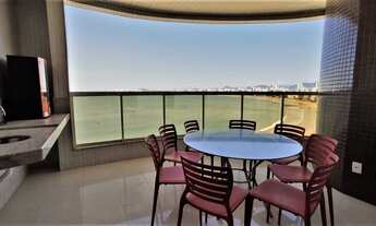 Imagem: Apartamento 04 Suítes de Frente para o