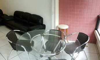 Imagem 4: Apartamento 03 Quartos no Centro de Guarapari