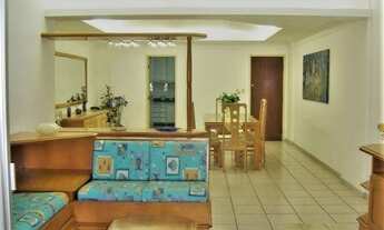 Imagem: Apartamento à venda 3 Quartos - Praia do