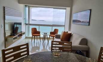 Imagem: Apartamento 02 Quartos Frente para o Mar