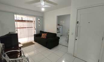 Imagem: Apartamento à venda 02 Quartos - Praia